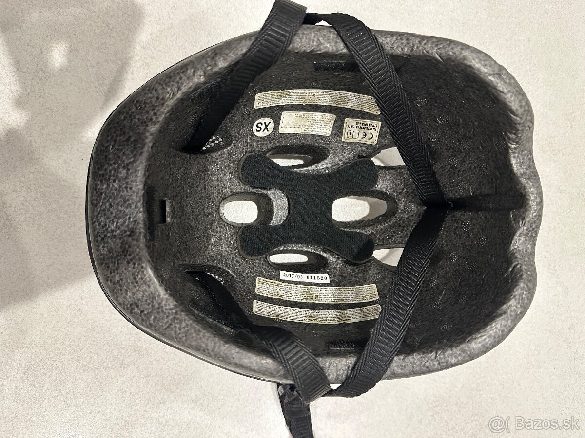 Detska prilba - rozne - 8