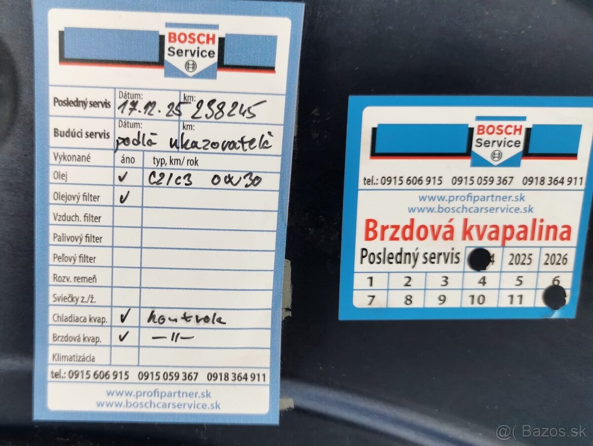 Audi A4 avant 2TDI QATRO - 8