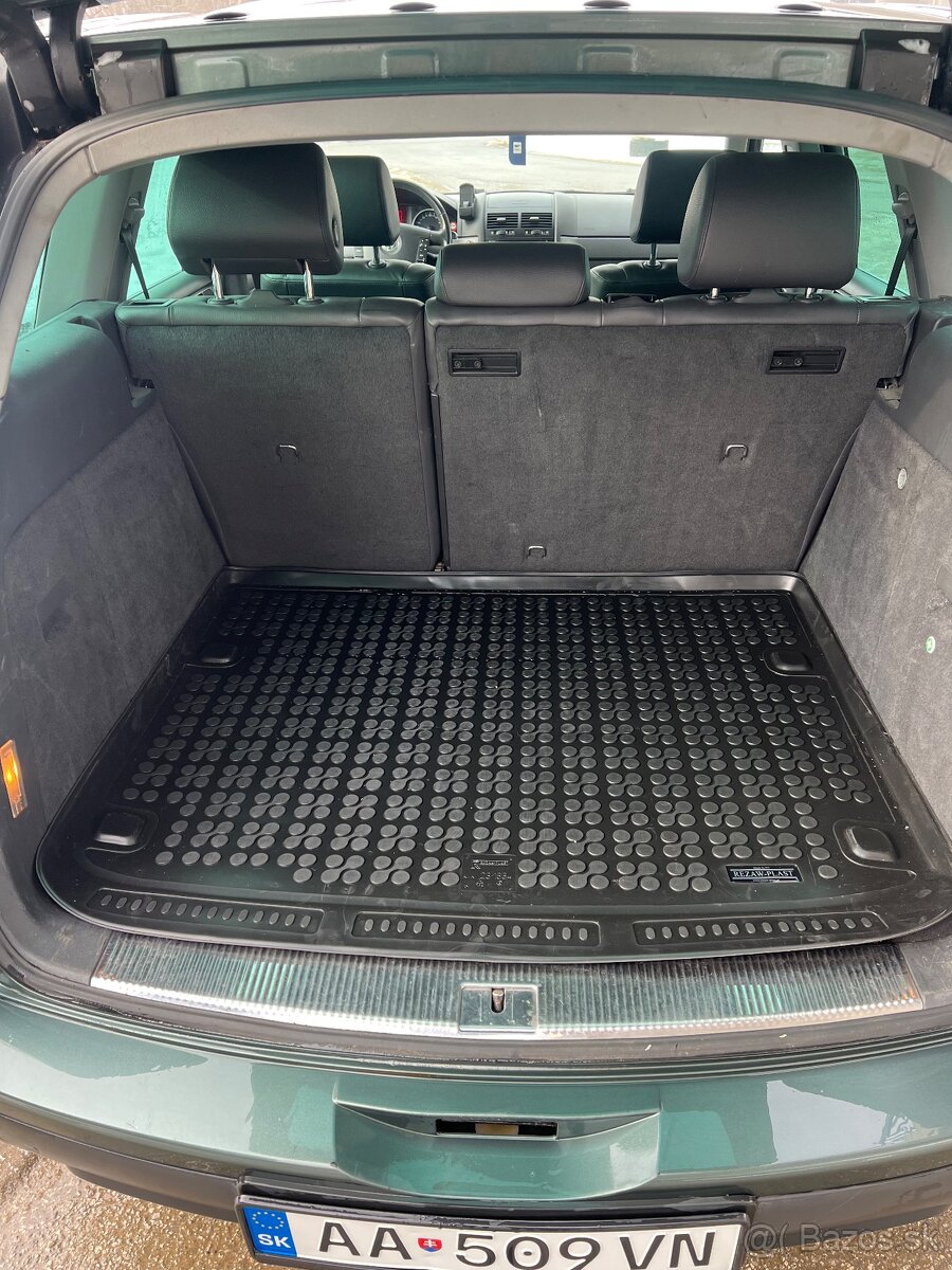 Volkswagen touareg expedition - 8