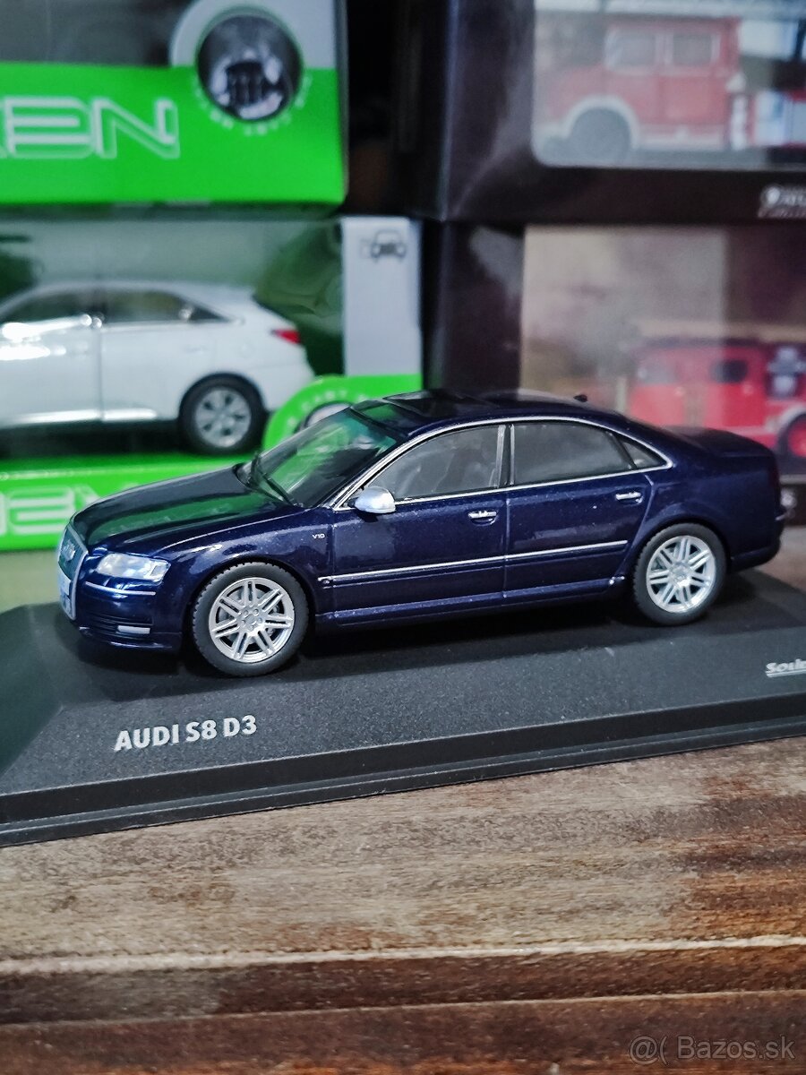 Audi modely časť 2 - 8