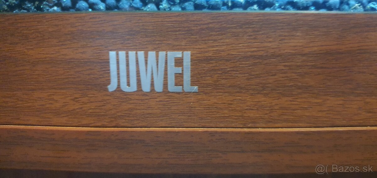Akvárium Juwel - 8