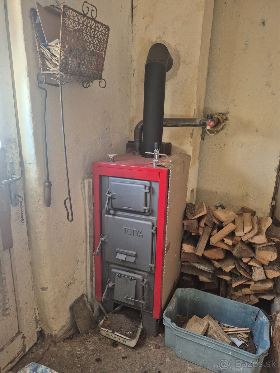 RD v Méra, na peknom pozemku - 8