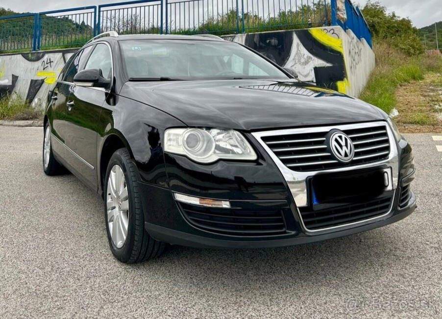 Passat - 8