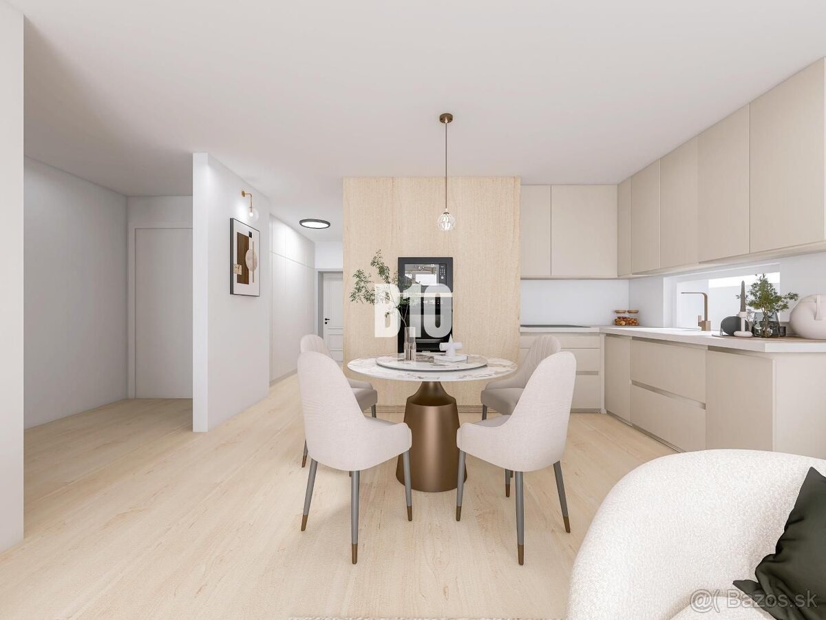 Viac času na život- od 362 m2 pozemok- Uvádzacie ceny - 8