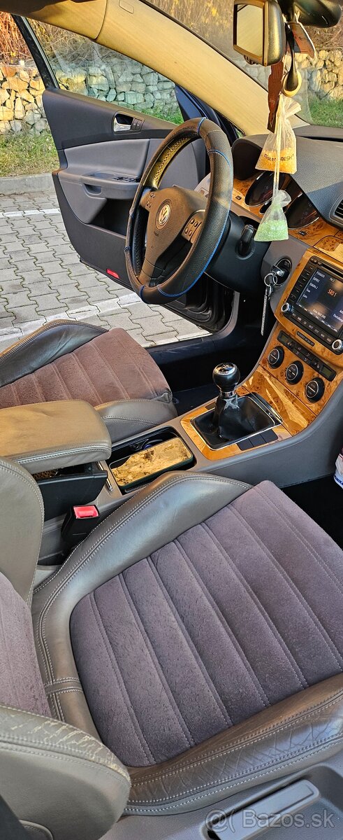 Passat variant - 8
