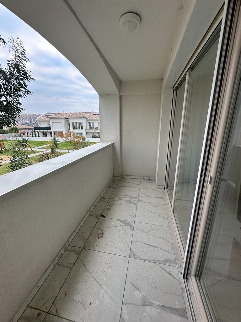 Na prenájom 1 izbový byt v Alicante Dunajská Streda - 8