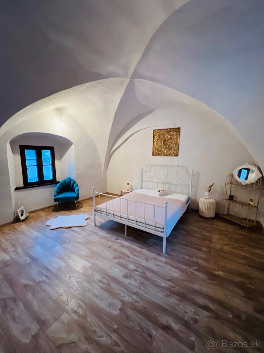 1izb apartmán na prenájom v srdci BŠ - 8