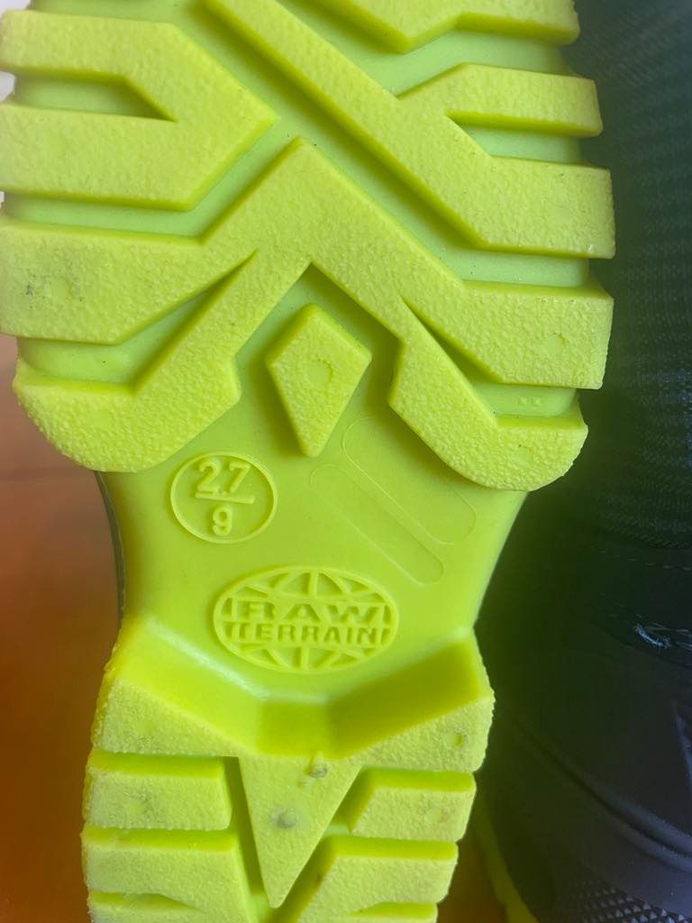 Predám zimné čižmičky CPM - Campagnola - 8