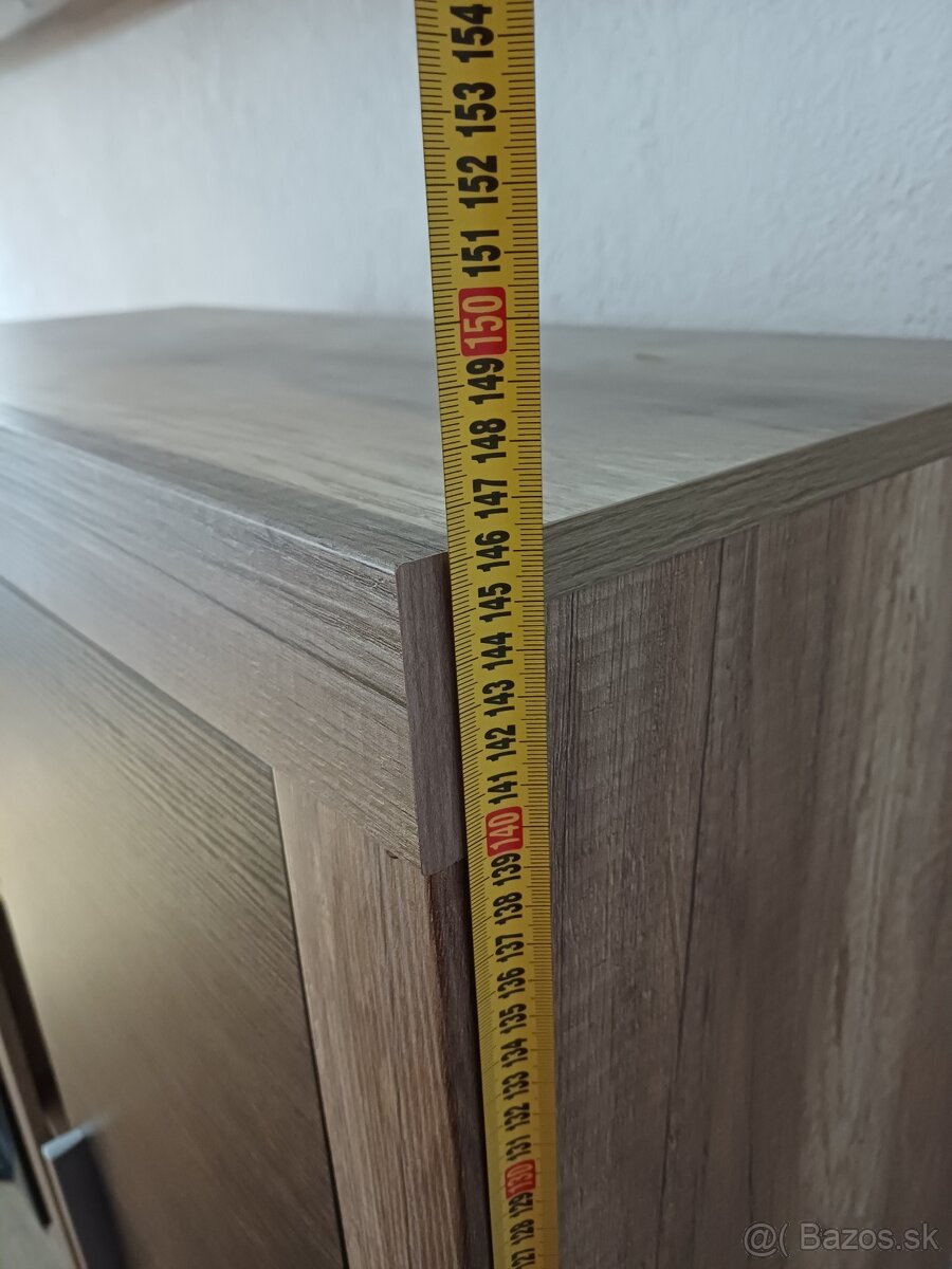 Obyvacia stena + jedalenská zostava - 8