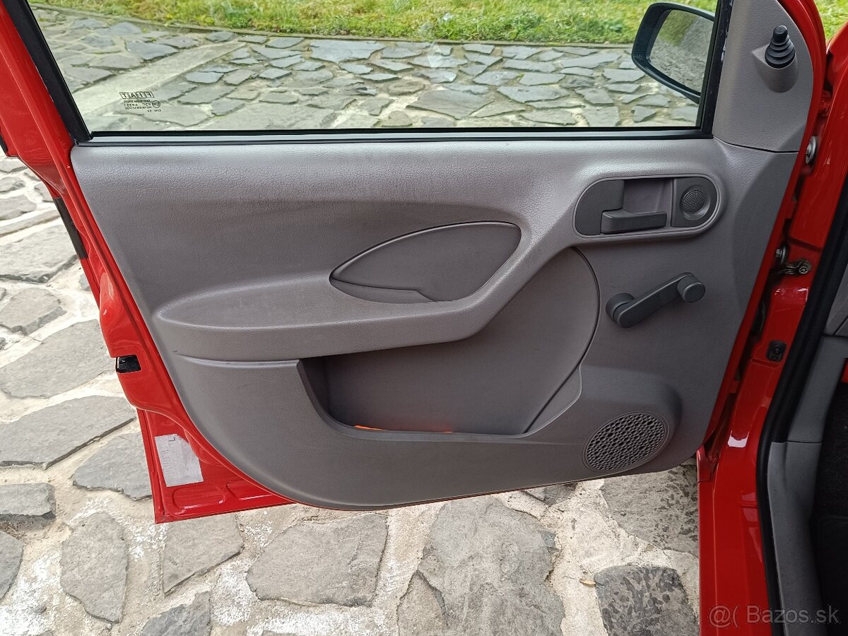 ✳️Fiat Panda 1.1 Active 53000 KM✳️ - 8