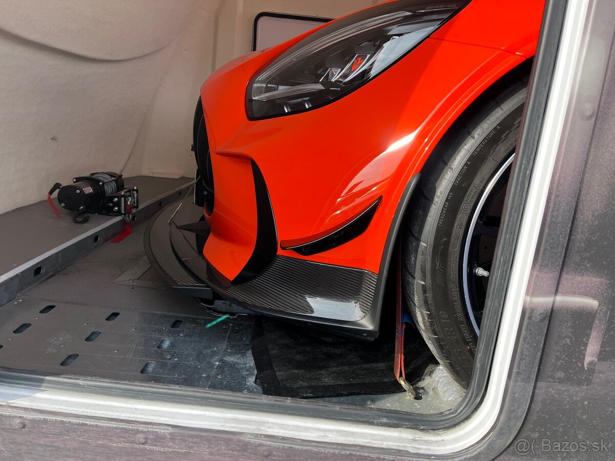 Krytý autoprepravník - preprava - 8