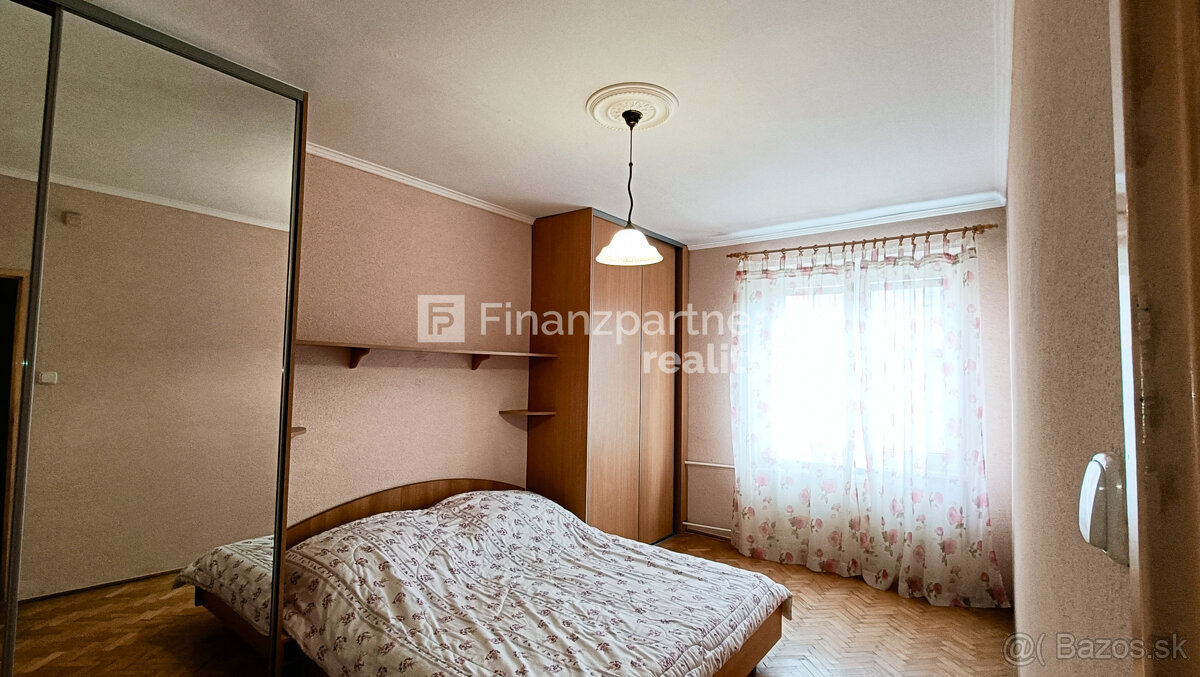 Na predaj 2 izbový byt Svidník - 8