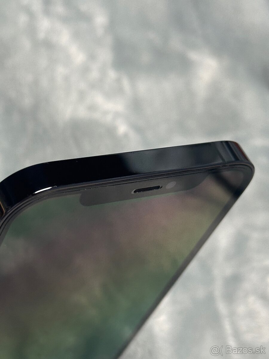 ✨iPhone 12 Pro 128GB | TOP STAV | 100% BATÉRIA - 8