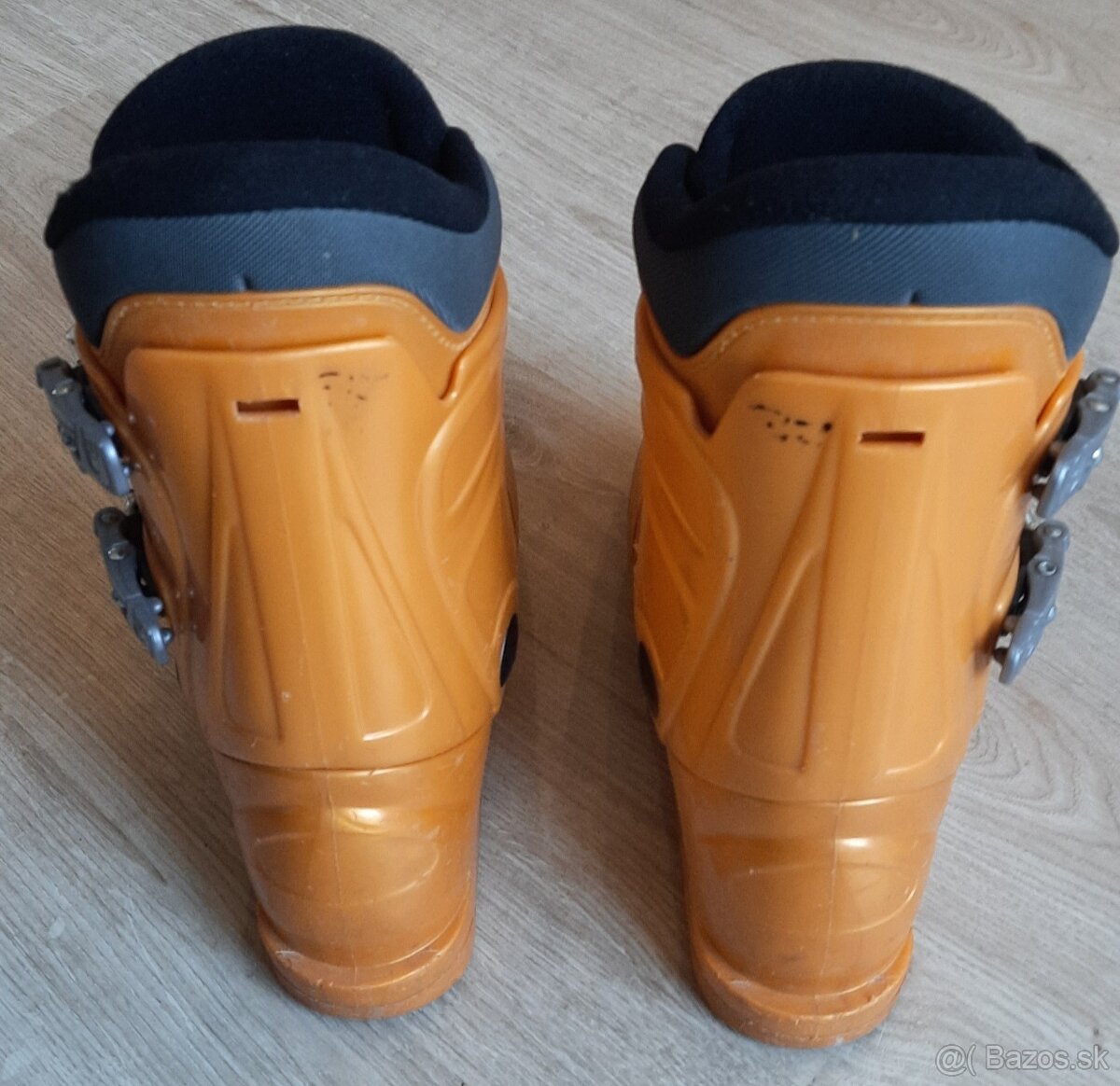 Lyžiarky Technica - 8