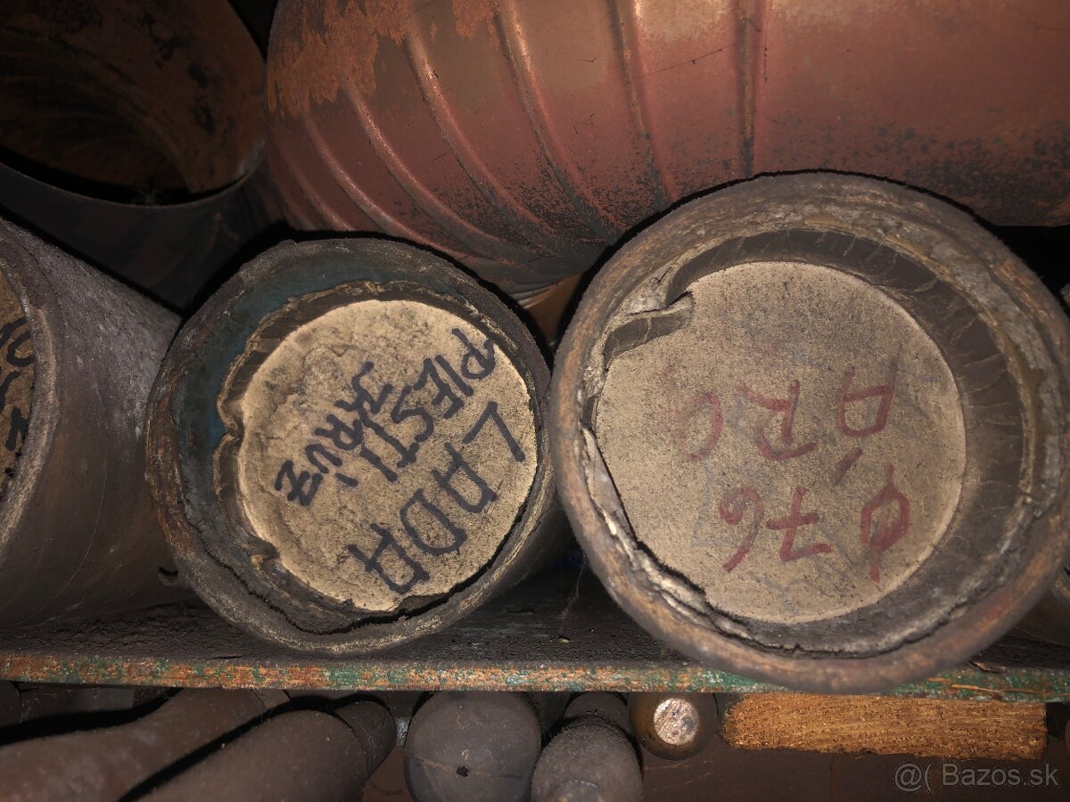 Piestna sada Škoda, Lada, Aro - 8