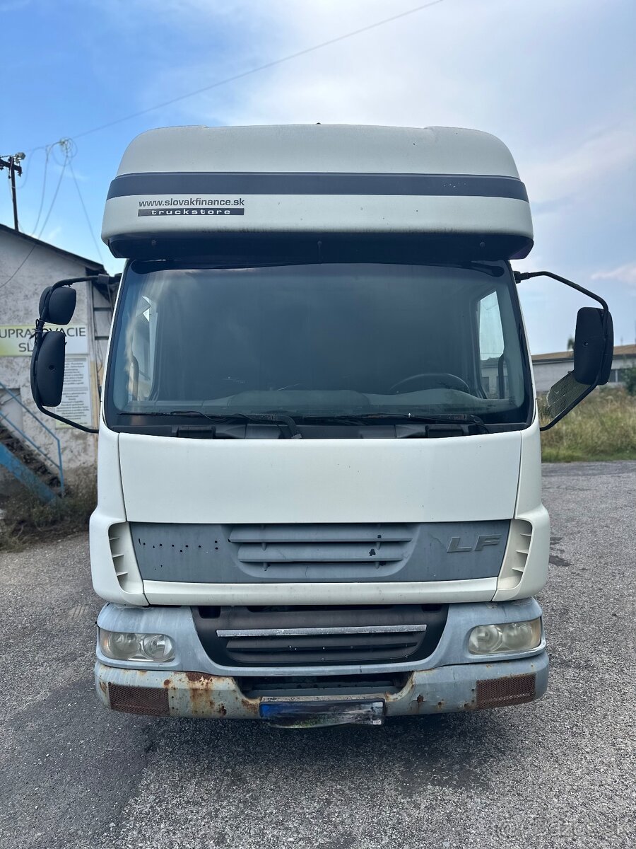 DAF FA 45,180. - 8
