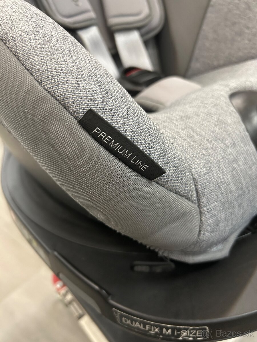 Britax Römer - 8