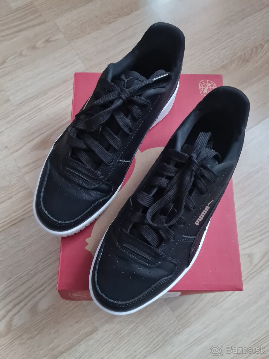 Puma dámske tenisky - 8