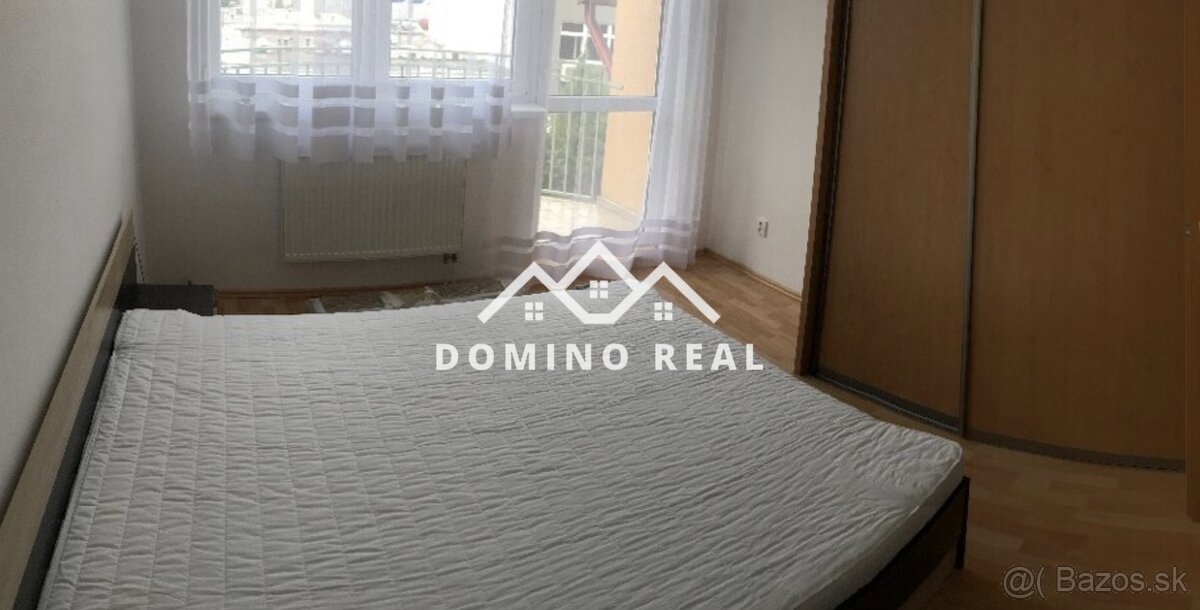 2 izbový v dvojpodlažnom bytovom dome - 8