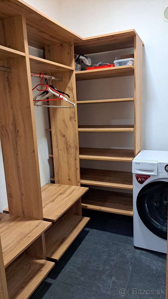 3- izbovy byt, Fončorda - 8