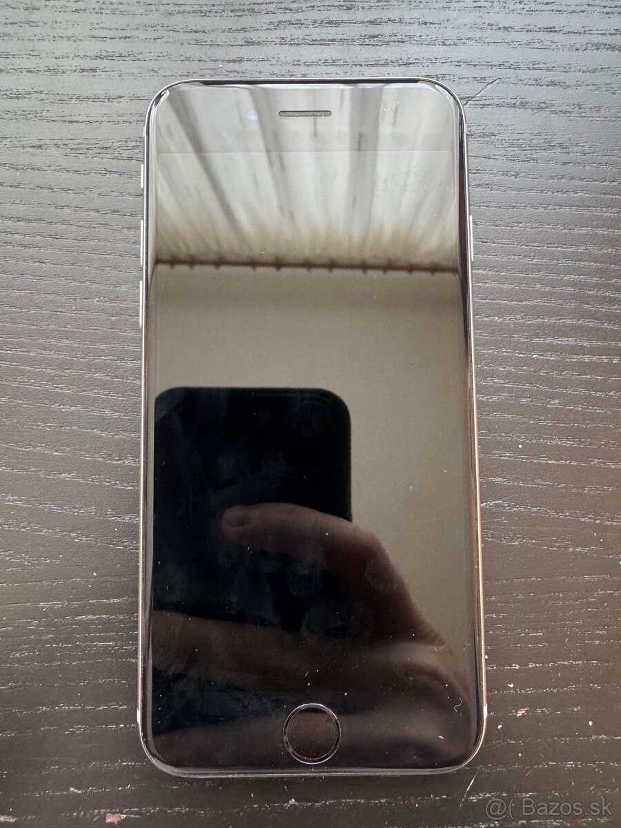 Apple iPhone 6, 32GB, vesmírně šedý / Space Gray - 8