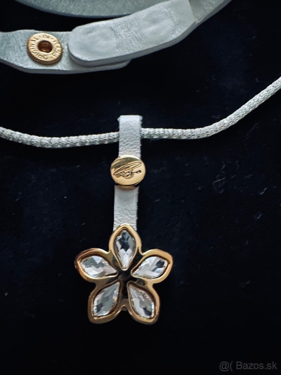 Súprava šperkov white zn. Cango&Rinaldi originál - 8