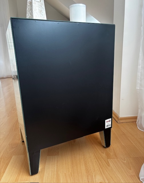 Zrkadlová komoda - 8