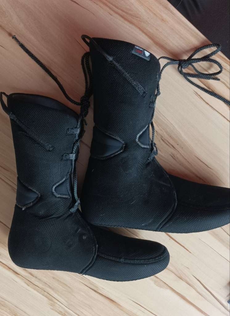 Dynafit TLT Speedfit - 8