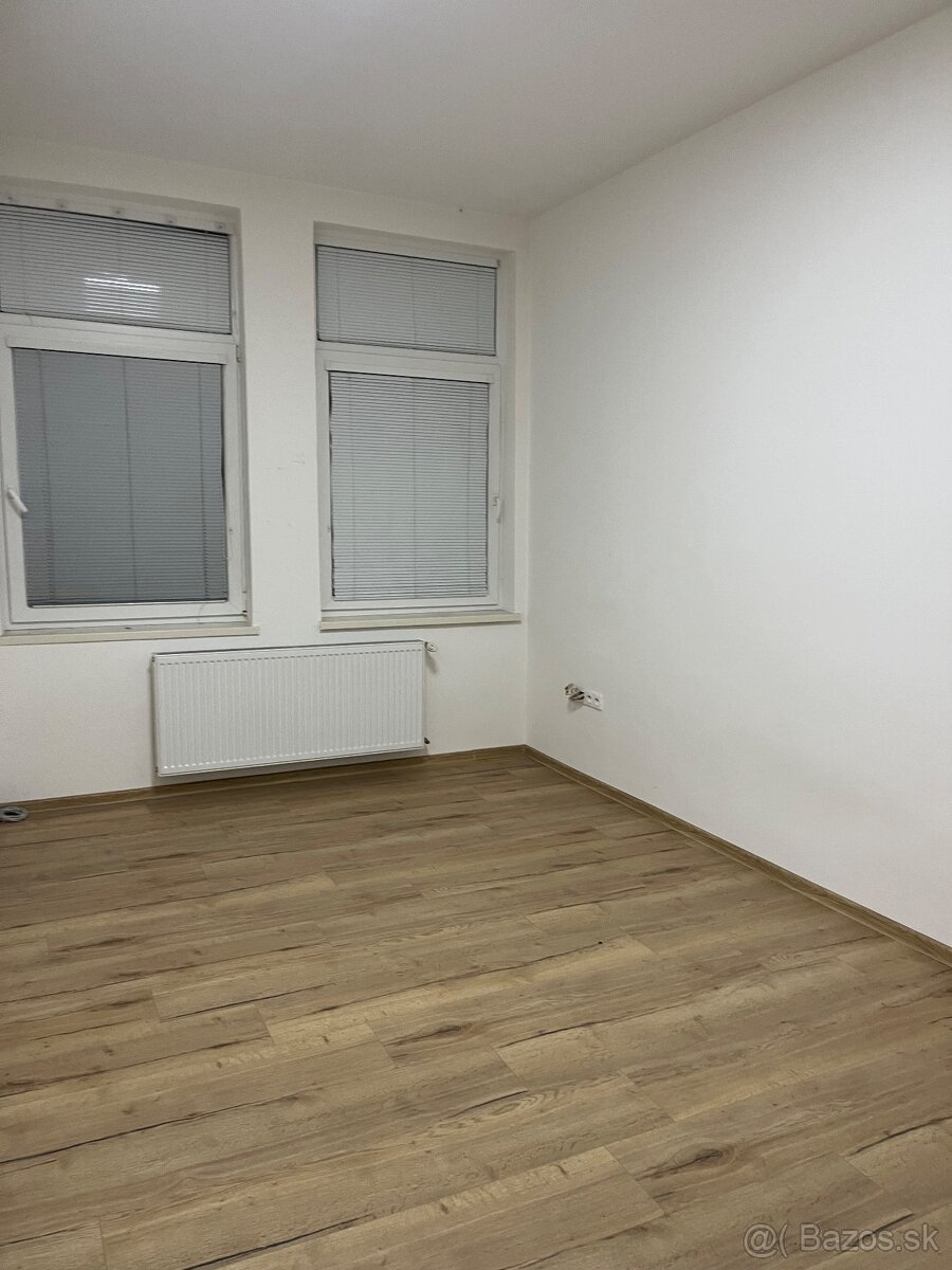 2 izbovy byt - 8