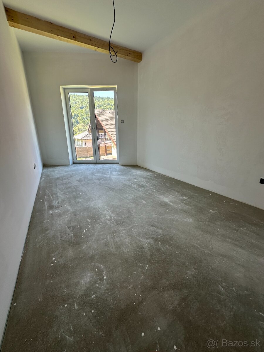 Predaj 5 izbového rodinného domu ZNÍŽENA CENA - 8