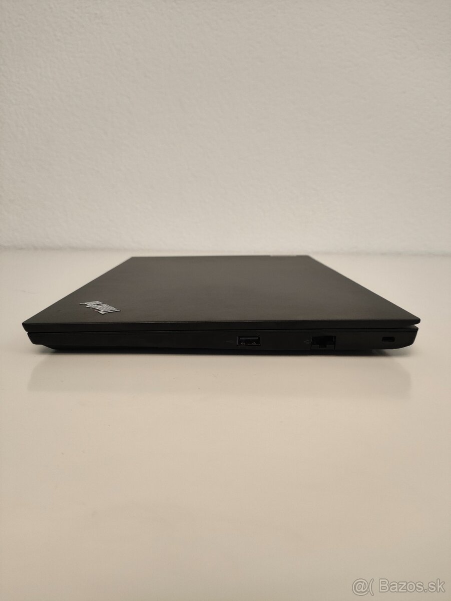Lenovo ThinkPad E14 Gen 4 – i5-1235U, 16 GB RAM, 512 GB SSD - 8