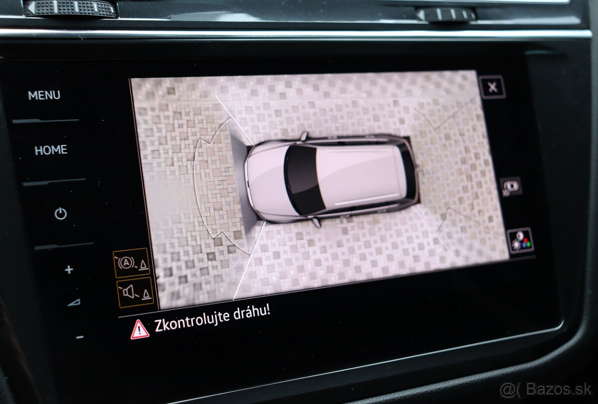 Volkswagen Tiguan 2.0 TDI DSG 138300km - 8