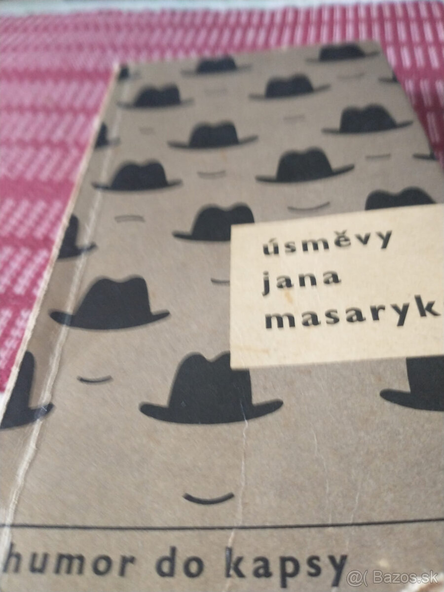 Zberateľské knihy-druhé vydania - 8