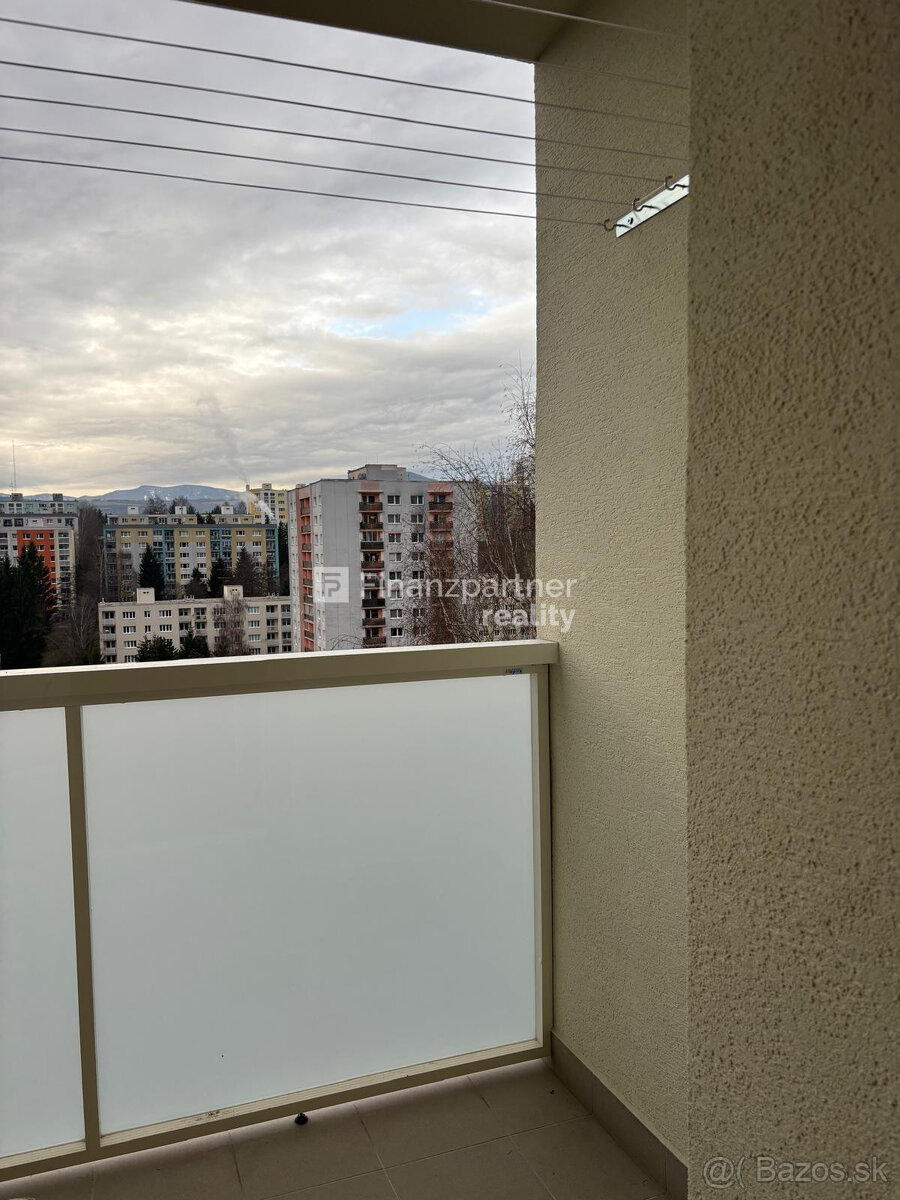 Prenájom 3 izb. VNKS Banská Bystrica - 8