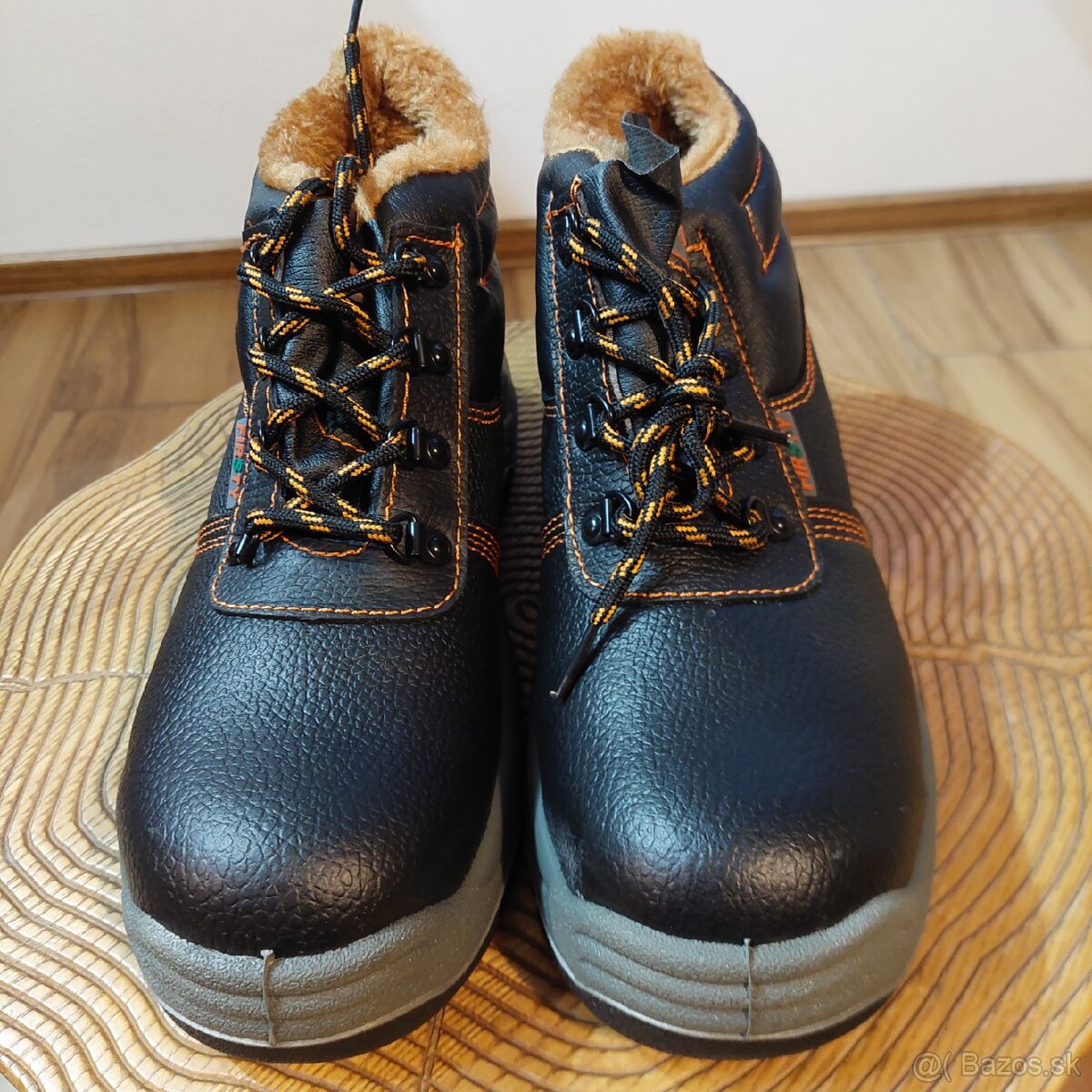 Pracovná obuv - 8