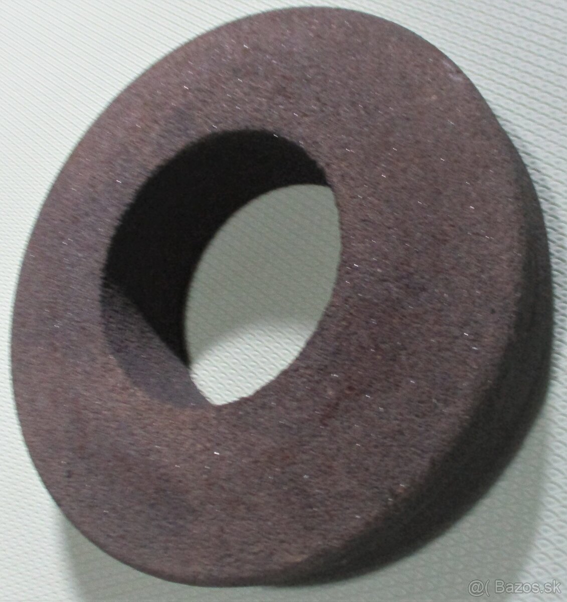 brúsny kameň – kotúč. - 8
