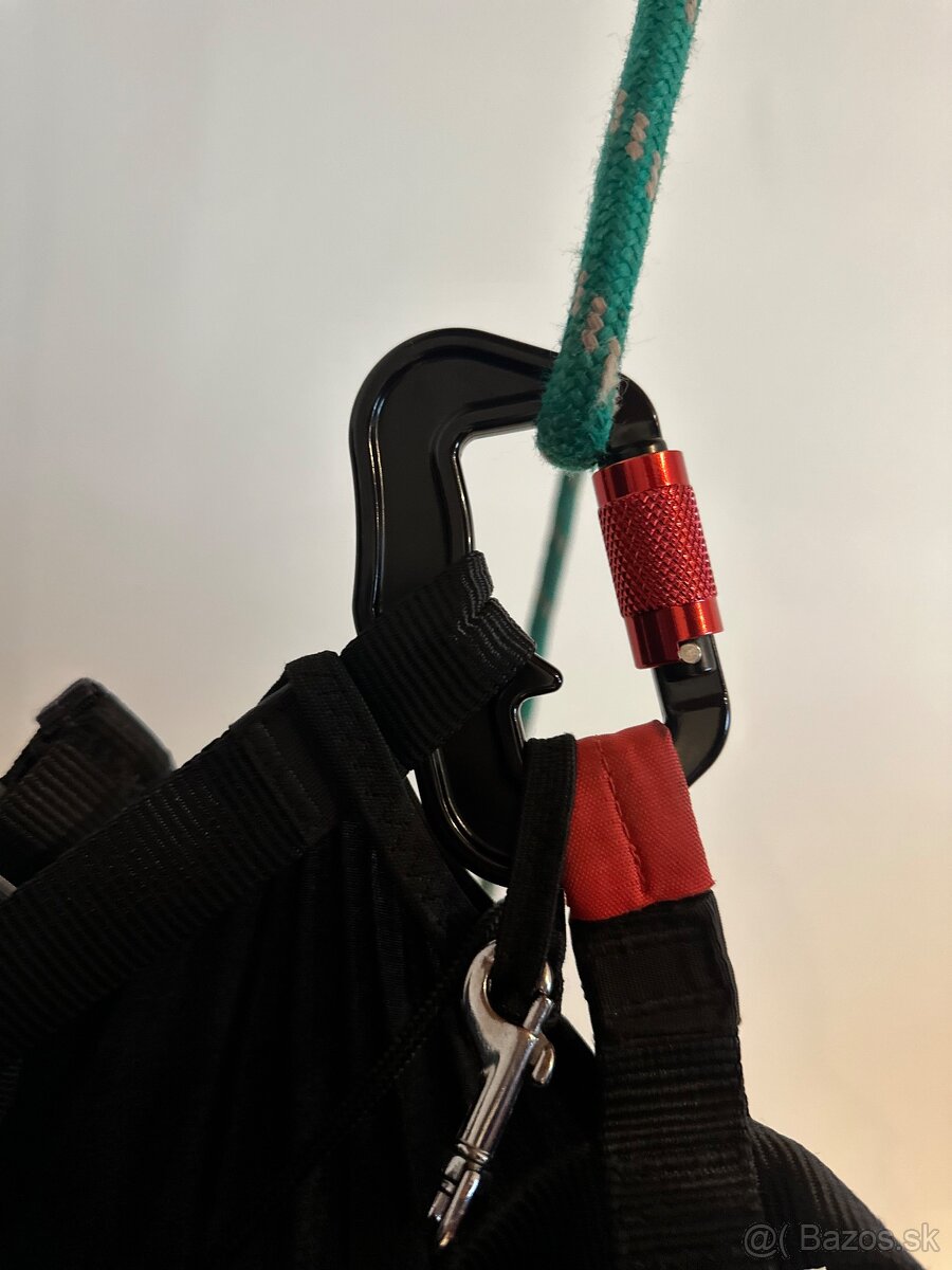 KarpoFly arrow X-Alps 4 L - 8