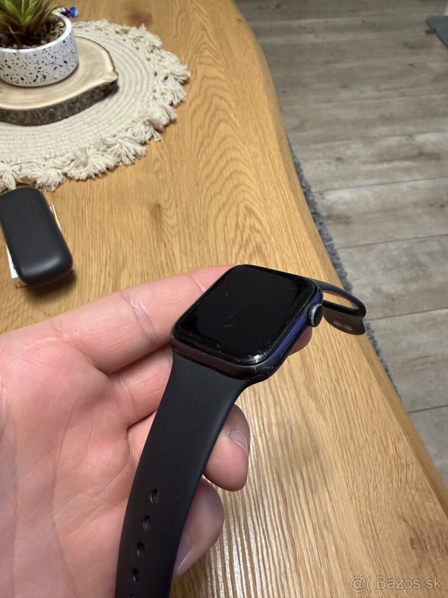 Apple watch series 6 44mm GPS - 8