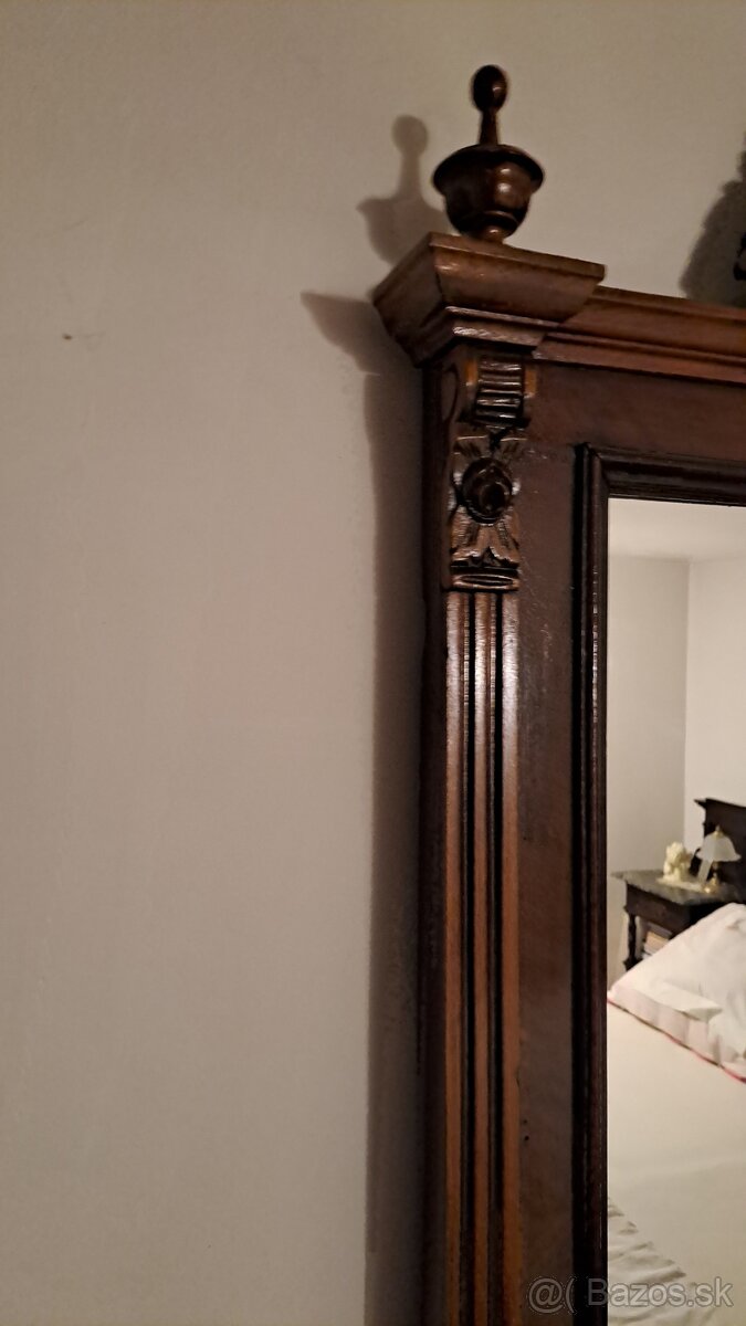Starozitne zrkadlo - 8