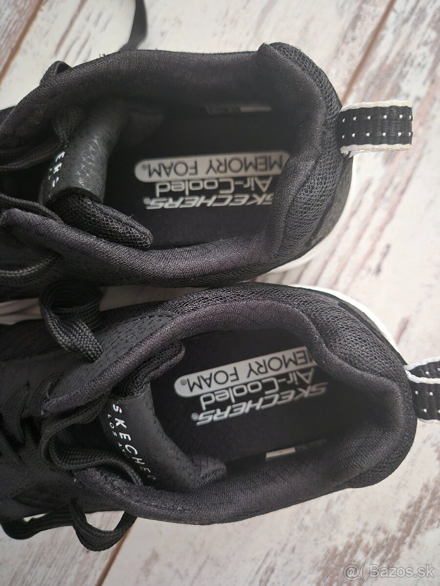 Tenisky Skechers - 8