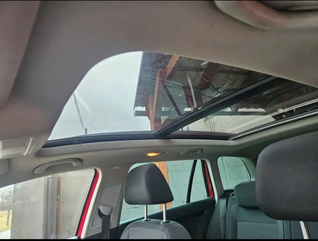 Volkswagen Golf 6 - 8