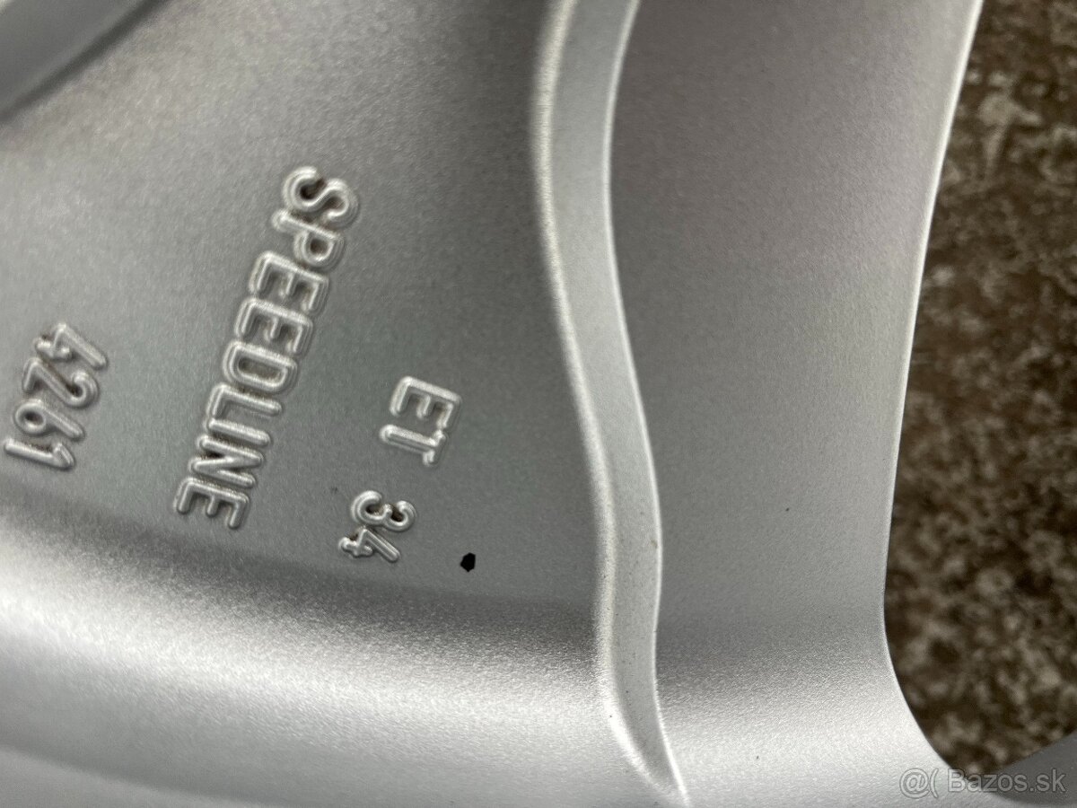 ALU AUDI ORIGINAL 4KE601025L ETRON - 8