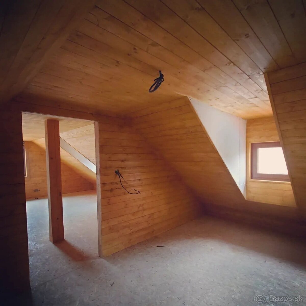 Ponúkam stolárske, tesárske prace - 8