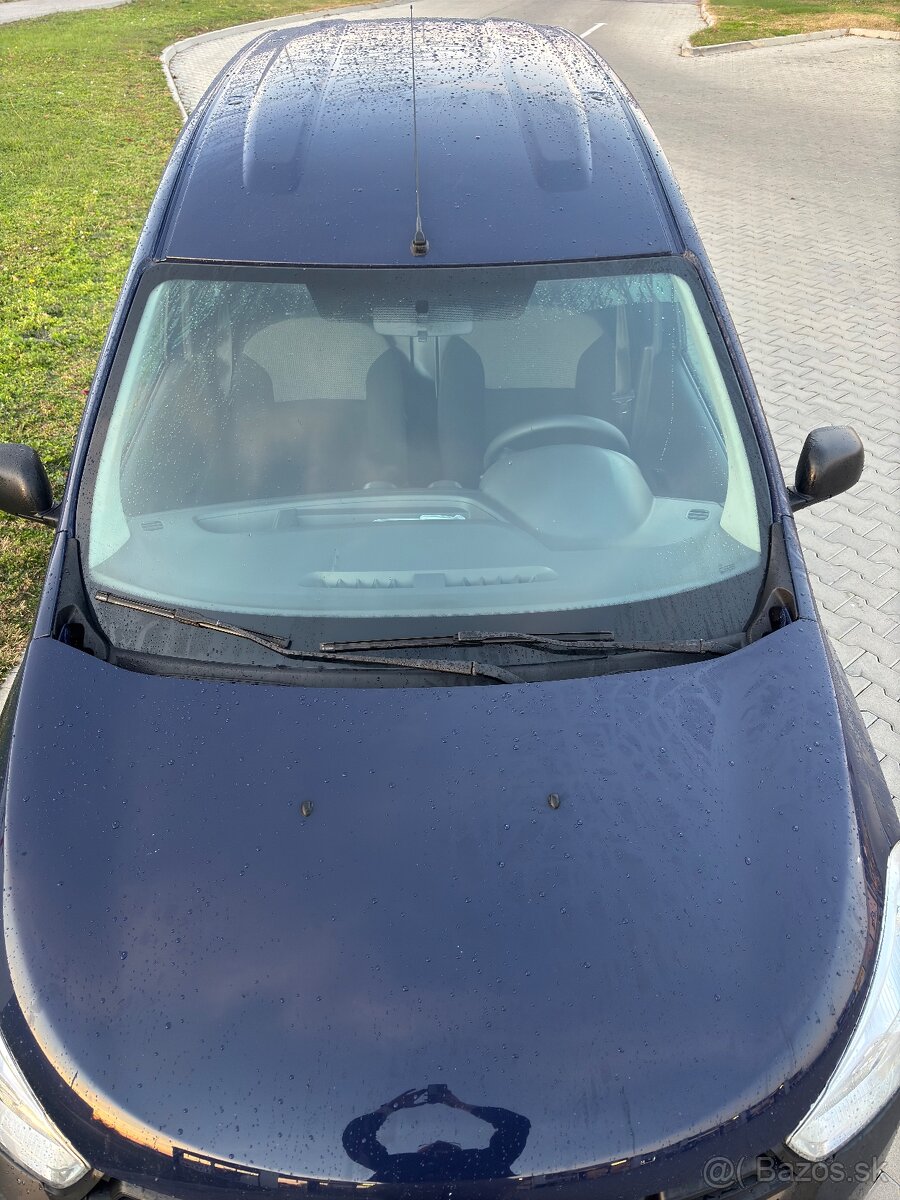 Dacia Dokker 1.5DCI 55kw 2019 - AJ NA SPLÁTKY - VÝMENA MOŽNÁ - 8