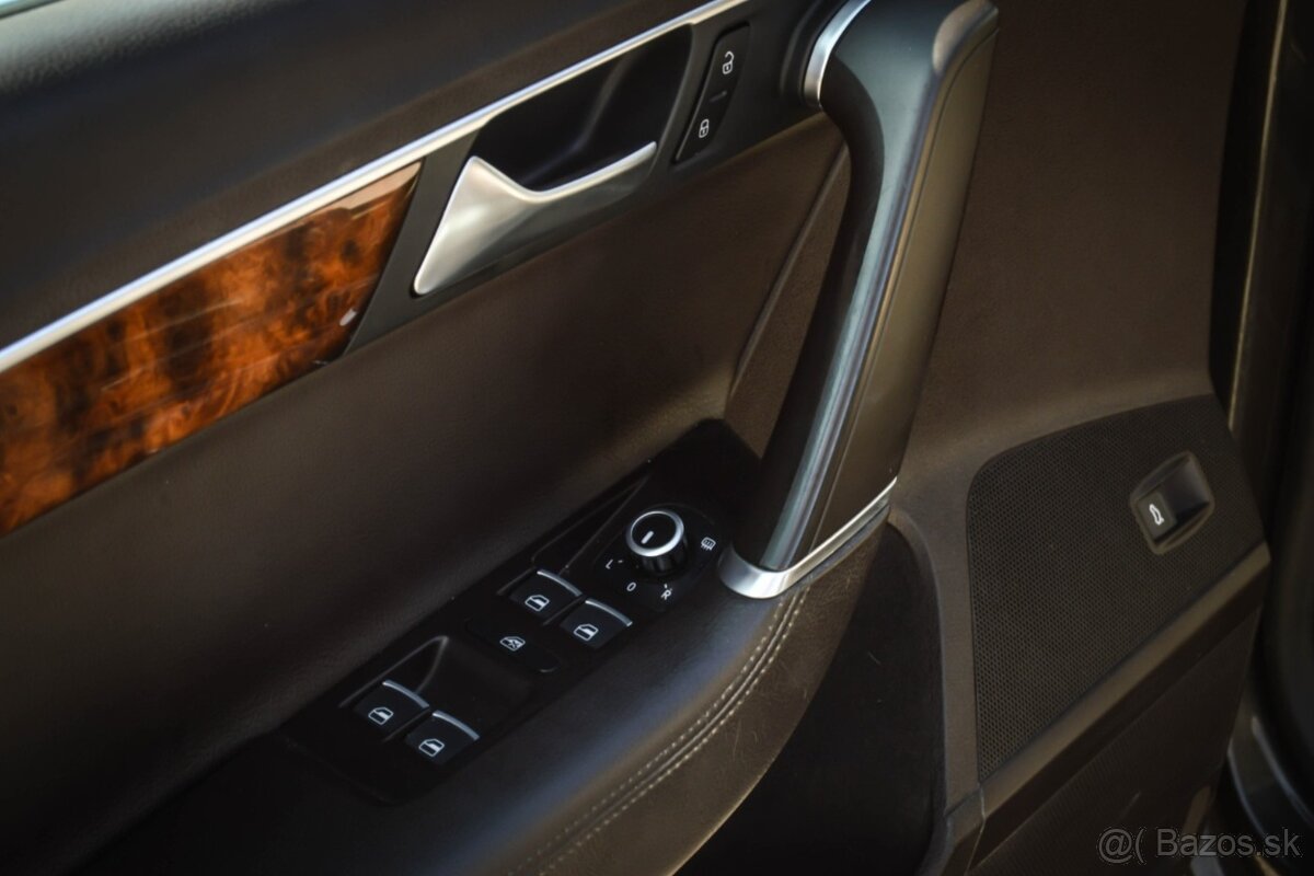 Volkswagen Passat Variant 2.0 TDI BMT Highline DSG - 8