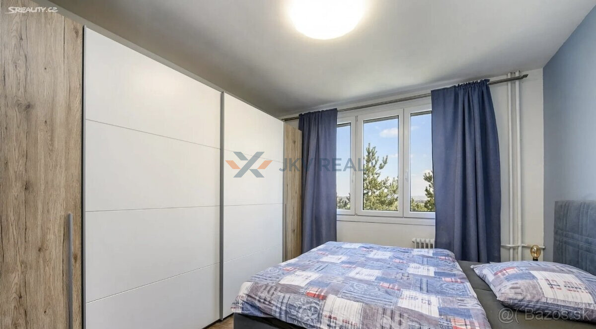 Predám 4-izbovy byt v rači - 8