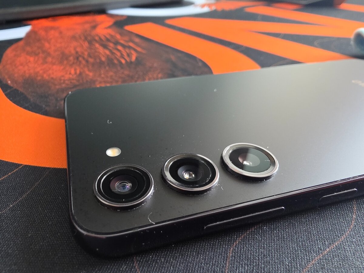 Samsung s23 256gb black - 8