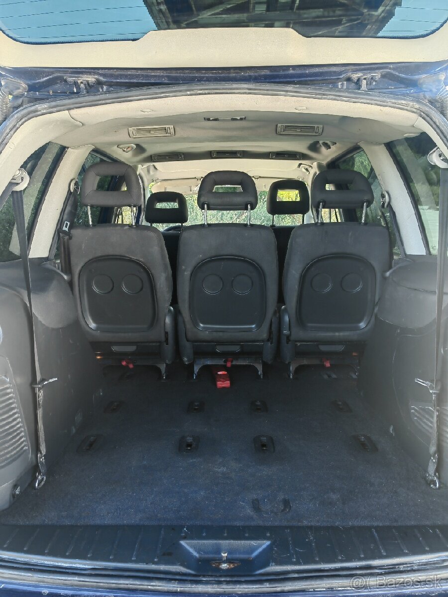 Vw Sharan 96kw - 8