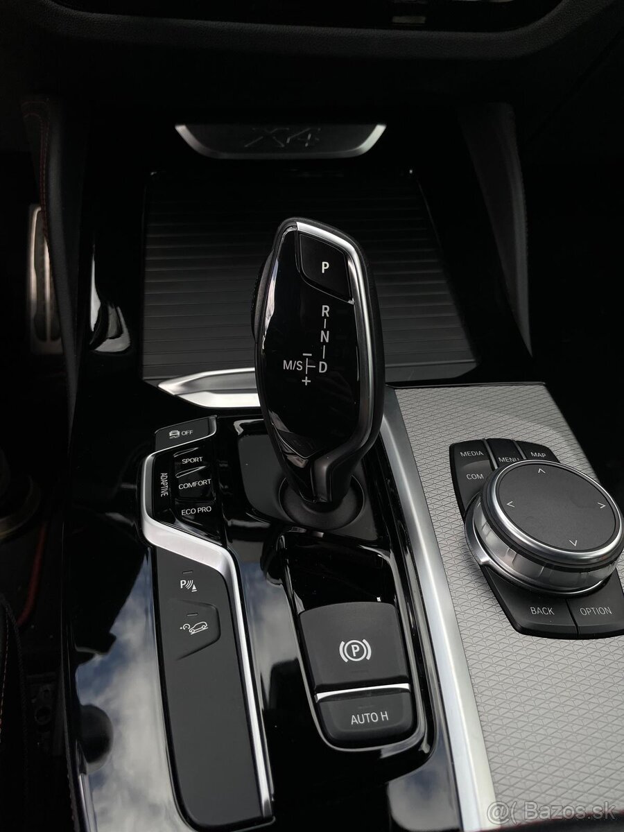 BMW X4 xDrive25d M sport - 8