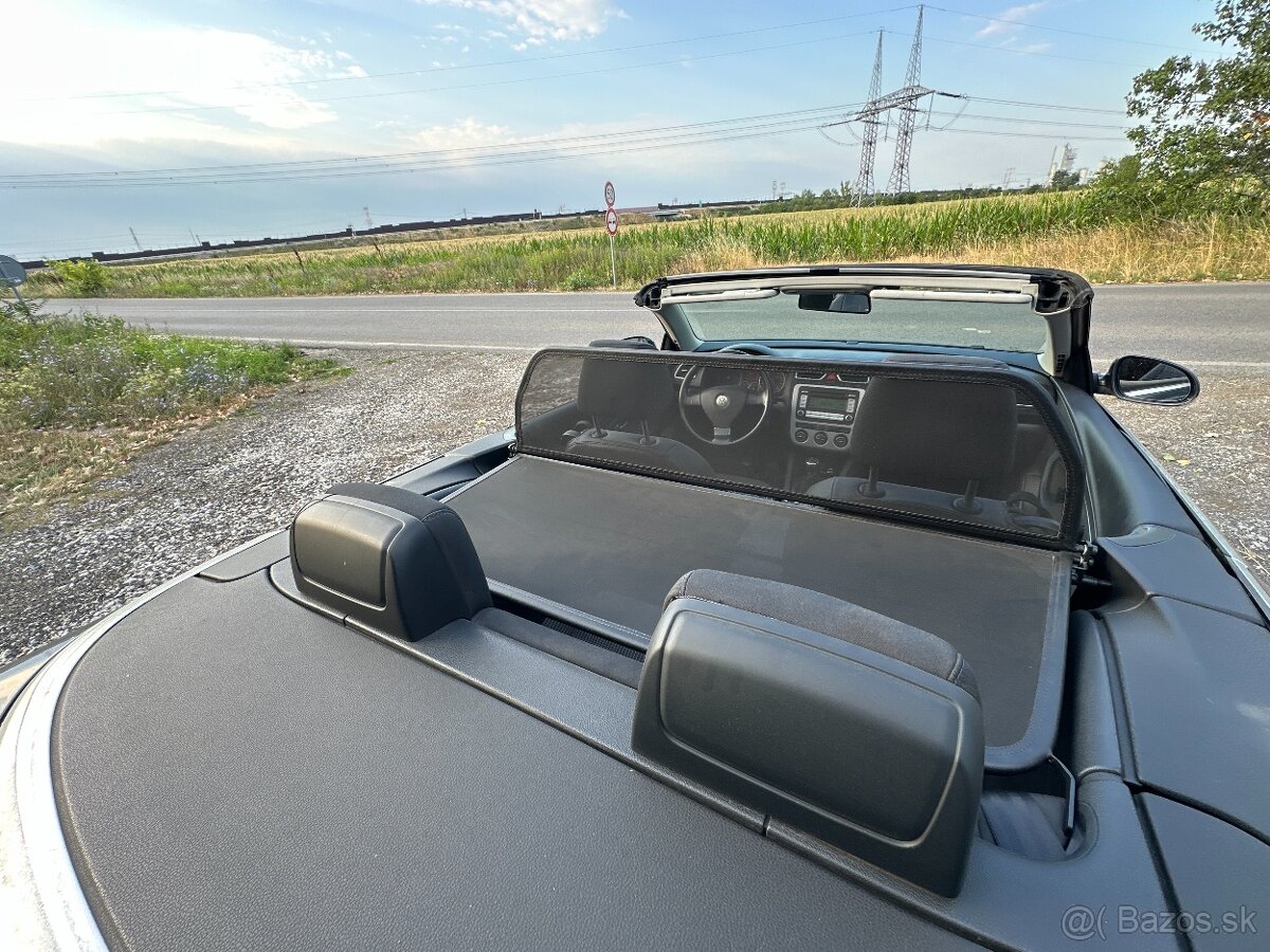 VW EOS 2.0TDI - 8